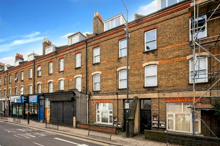 1 Bedroom Flat To Rent In Neasden Lane North, Neasden, London, NW10