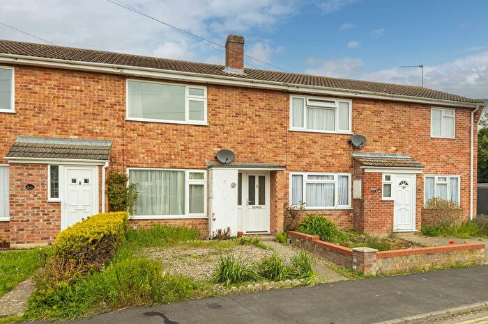 2 Bedroom Terraced House For Sale In Spruce Avenue, Ormesby, NR29