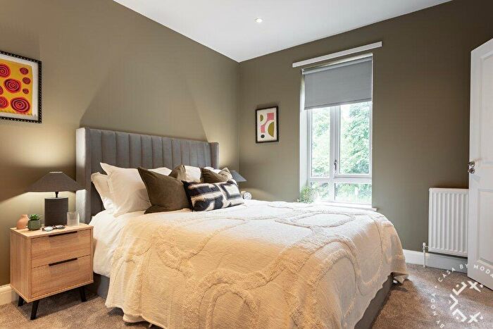 4 Bedroom House To Rent In Abbey Court, Tannery Row, Leeds, LS5