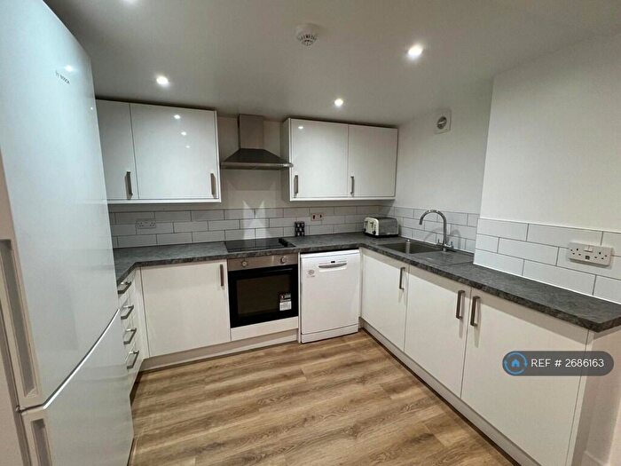 5 Bedroom Maisonette To Rent In Hotwell Road, Bristol, BS8
