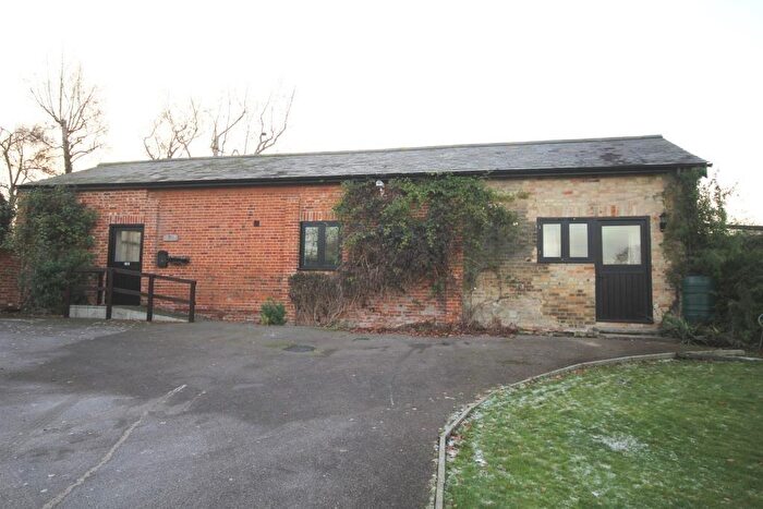 2 Bedroom Detached Bungalow To Rent In Cheyney Street, Steeple Morden, SG8