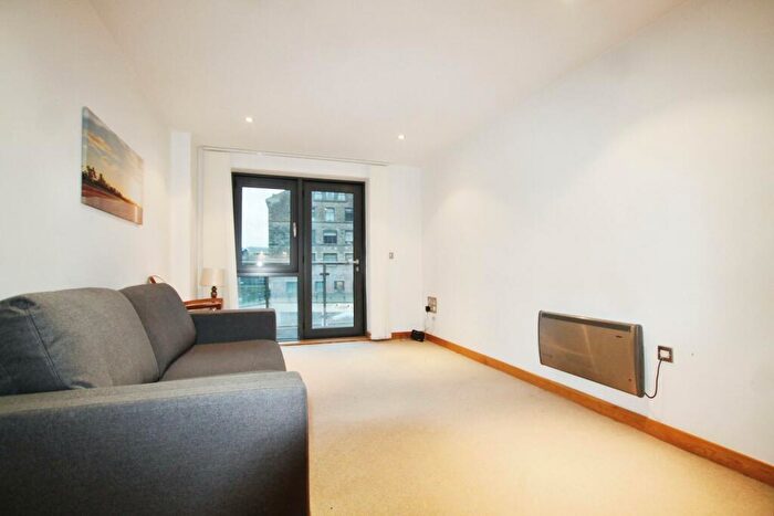 2 Bedroom Flat To Rent In Victoria Mills, Salts Mill Road, Shipley, Bradford, BD17