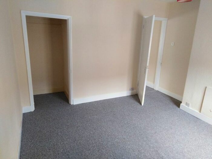 1 Bedroom Flat To Rent In Eastfield Road, Peterborough, PE1