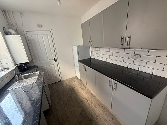 3 Bedroom Property To Rent In Merridale Street West, Wolverhampton, WV3