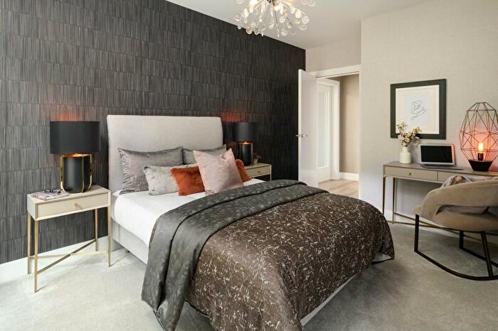 1 Bedroom Apartment For Sale In School Drive, Glasgow, G13