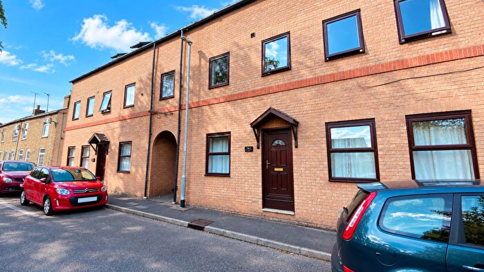 1 Bedroom Flat For Sale In Hitches Street, Littleport, CB6