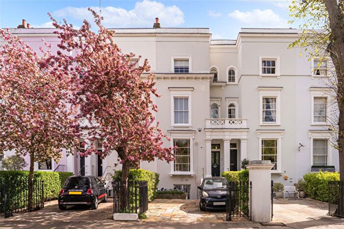 4 Bedroom Terraced House To Rent In Milborne Grove, Chelsea, London, SW10