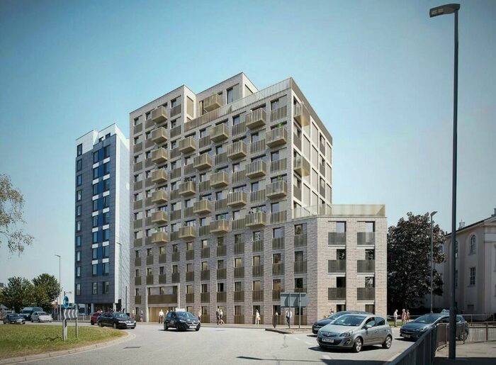 2 Bedroom Apartment For Sale In Castle Street, Luton, Bedfordshire, LU1
