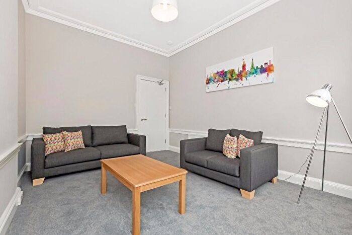 4 Bedroom Flat To Rent In Leith Walk, Leith, Edinburgh, EH6