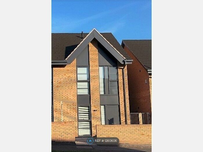 3 Bedroom Semi-Detached House To Rent In Parkway, Chellaston, Derby DE73