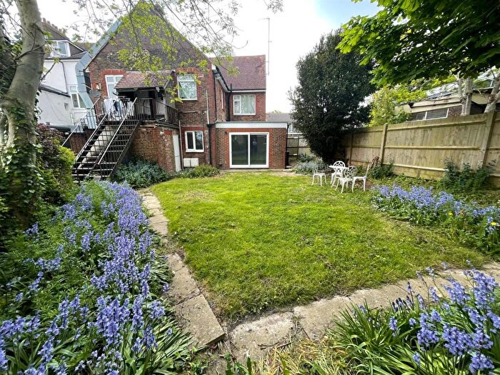 2 Bedroom Flat To Rent In Keymer Road, Hassocks, BN6