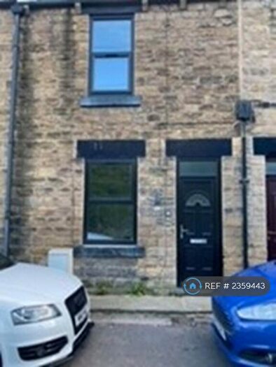 2 Bedroom Terraced House To Rent In Grove Street, Worsbrough, Barnsley, S70