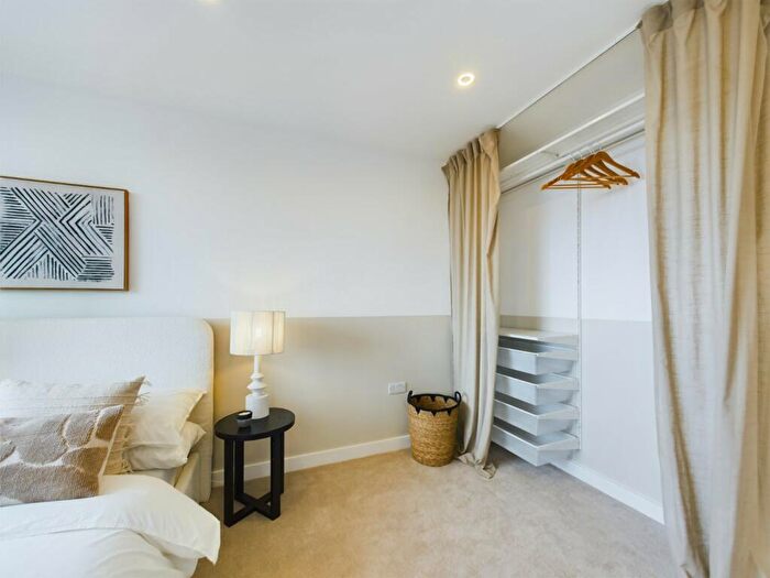 1 Bedroom Flat For Sale In Davigdor Road, Hove, East Sussex, BN3