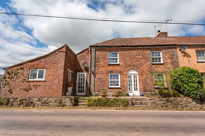 3 Bedroom Semi-Detached House For Sale In Curload, Stoke St. Gregory, Taunton, TA3