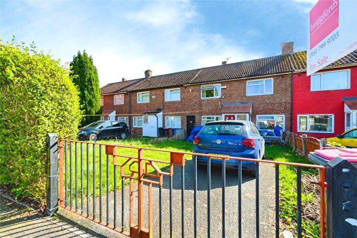 3 Bedroom Terraced House For Sale In Kenyon Way, Little Hulton, Manchester, Greater Manchester, M38