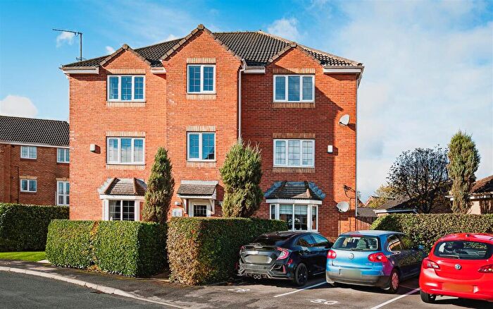 2 Bedroom Flat For Sale In Mill View Road, Beverley, HU17