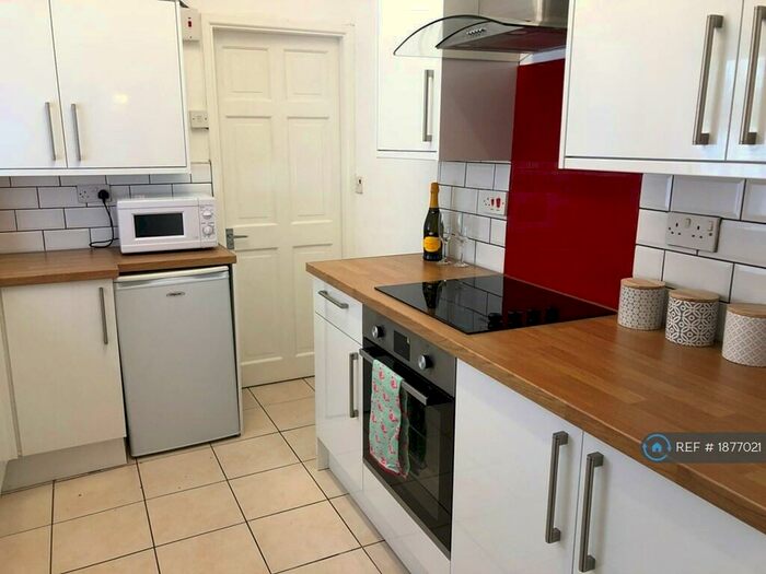 4 Bedroom Terraced House To Rent In Corporation Street, Stafford, ST16