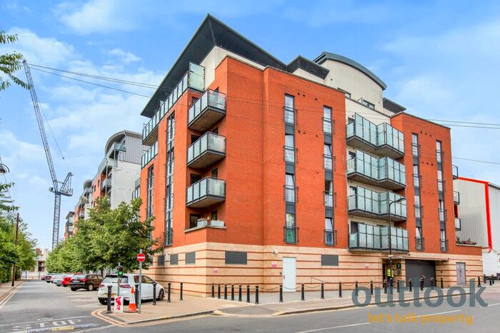 2 Bedroom Flat To Rent In Brisbane Road, London, E10
