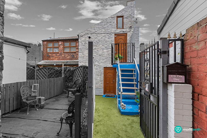 1 Bedroom Detached House For Sale In Beechwood Road, Hillsborough, Sheffield, S6