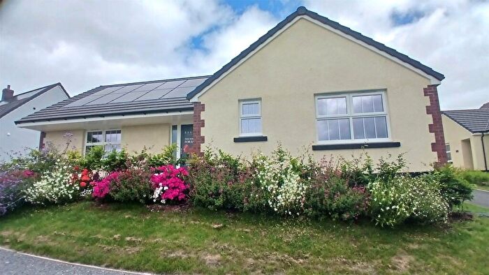 3 Bedroom Bungalow For Sale In Estuary Avenue, Appledore, Bideford, Devon, EX39