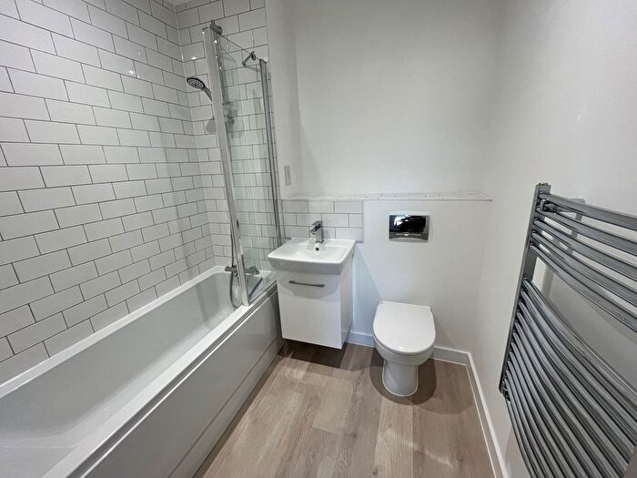 1 Bedroom Property To Rent In Griffiths Close, Birmingham, B12