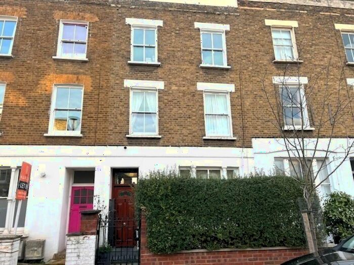 4 Bedroom Terraced House To Rent In Boothby Road, N19