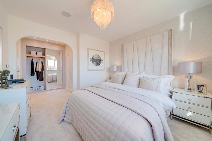 4 Bedroom Detached House For Sale In Brand Lane, Stanton Hill, Sutton-In-Ashfield, NG17