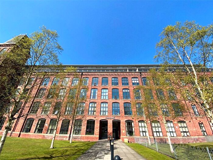 1 Bedroom Apartment To Rent In Victoria Mill, Reddish, Stockport, Greater Manchester, SK5