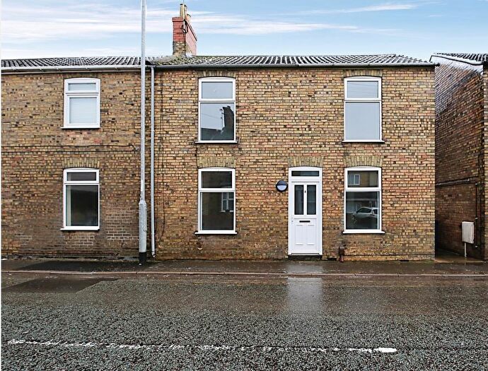 3 Bedroom House To Rent In Ramsey Road, Whittlesey, Peterborough, PE7
