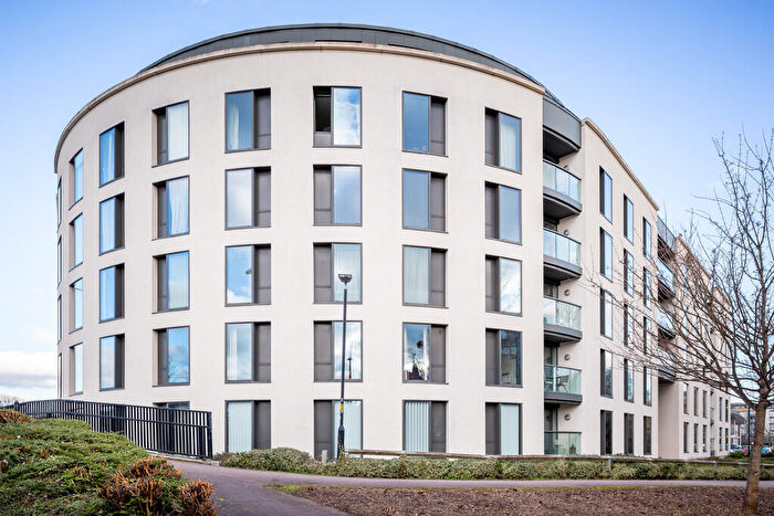 1 Bedroom Apartment To Rent In Honeybourne Way, Cheltenham, GL50