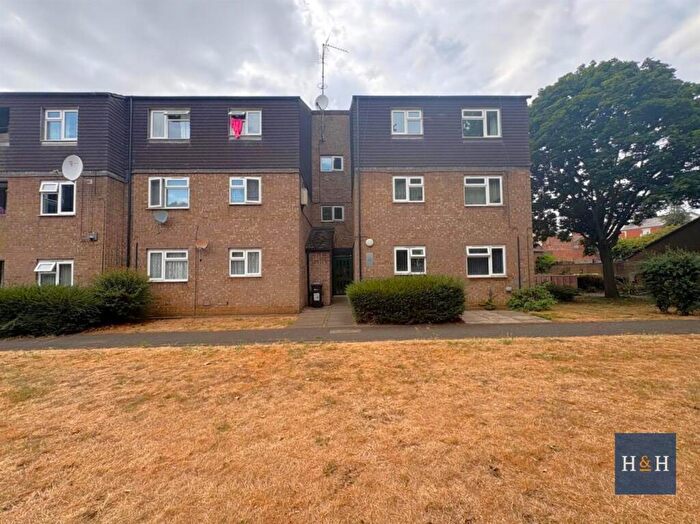 1 Bedroom Apartment To Rent In Market Walk, Kettering Road -, NN1