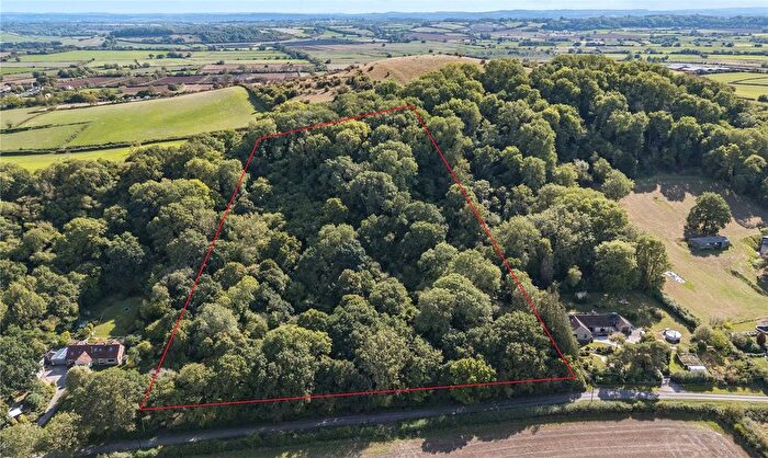 Land For Sale In Hayes Road, Compton Dundon, Somerton, Somerset, TA11