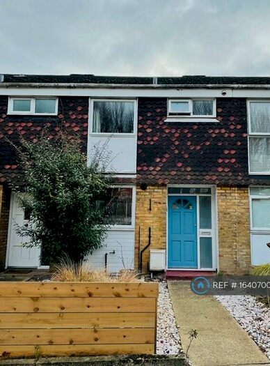 2 Bedroom Terraced House To Rent In Dartmouth Road, London, SE26