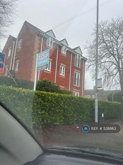 2 Bedroom Flat To Rent In James Street, Stoke On Trent, ST4