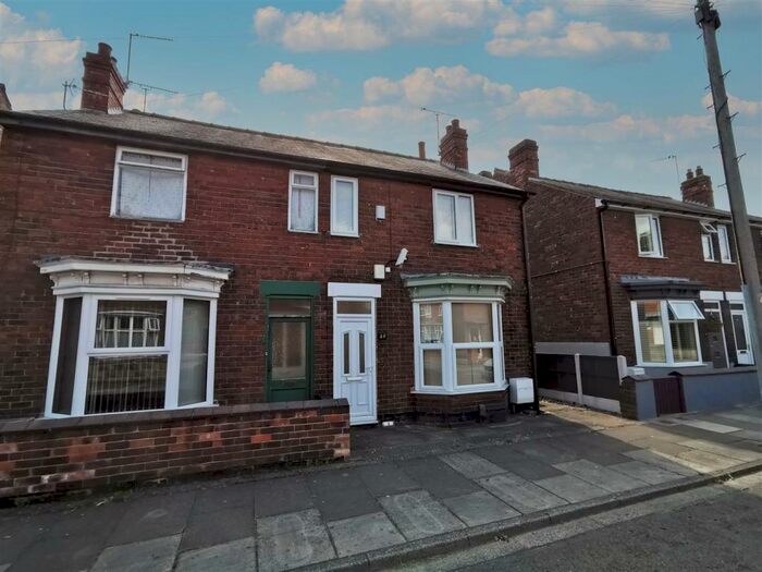 4 Bedroom End Of Terrace House To Rent In Severn Street, Lincoln, LN1