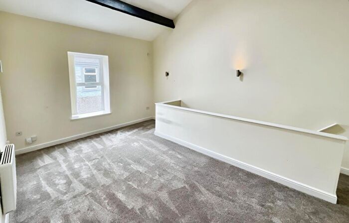 1 Bedroom Terraced House To Rent In Clarence Street, Darwen, BB3