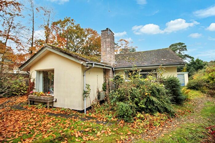 3 Bedroom Detached Bungalow For Sale In Avenue Road, High Kelling, NR25