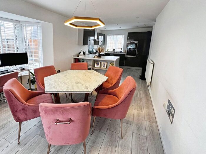 4 Bedroom Property To Rent In Chantry Road, Liverpool, Merseyside, L25