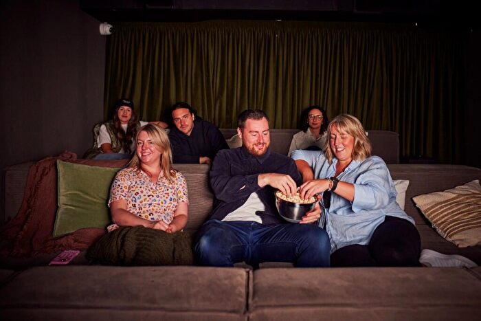 2 Bedroom Apartment To Rent In Kampus, Apt Minto And Turner, Little David Street, Manchester, Greater Manchester, M1