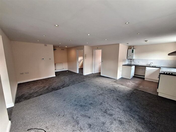2 Bedroom Flat To Rent In Fitzwilliam Street, Central, Peterborough, PE1