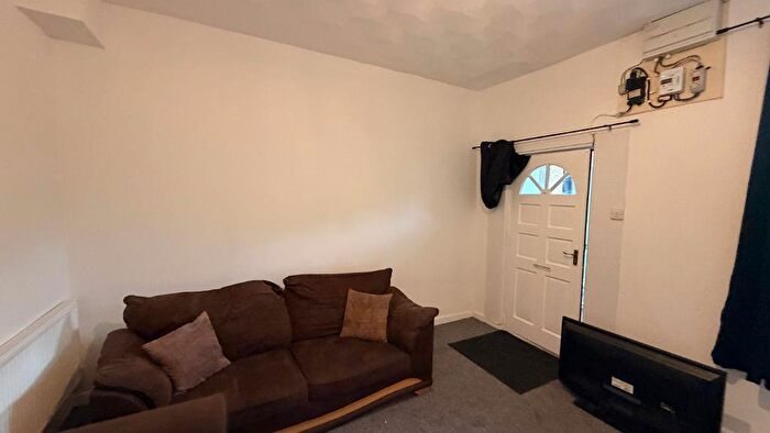 2 Bedroom Flat To Rent In Castle Mews, Castle Street, Tredegar, NP22