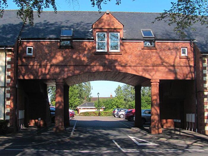 2 Bedroom Apartment To Rent In Chapel Brow, Carlisle, CA1