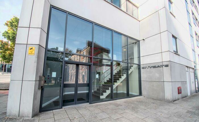 2 Bedroom Apartment To Rent In City Gate, Newcastle Upon Tyne, NE1