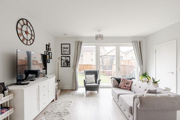 2 Bedroom Terraced House For Sale In Laurel Way, Southmead, Bristol, BS10