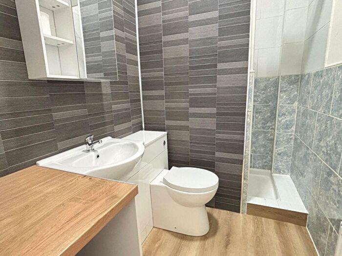 1 Bedroom Flat To Rent In Lawn Road, Stafford, Staffordshire, ST17