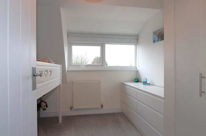 3 Bedroom Detached House For Sale In Marlborough Way, Ashby-De-La-Zouch, LE65