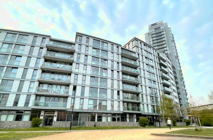 1 Bedroom Flat To Rent In Seager Place, London, SE8