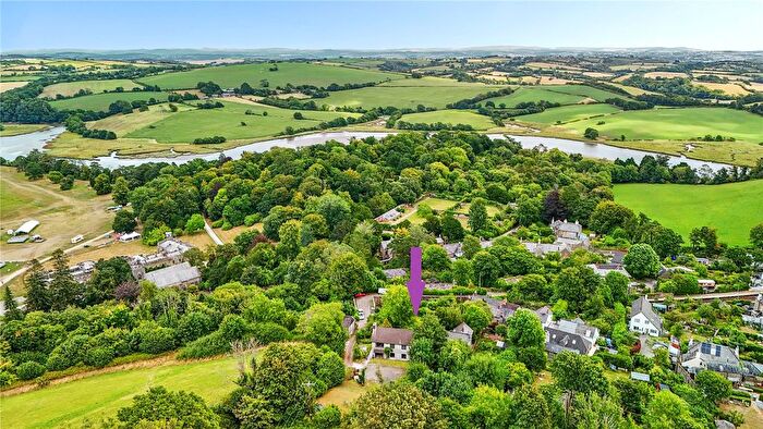 3 Bedroom Detached House For Sale In Longfield Lane, St Germans, Cornwall, PL12