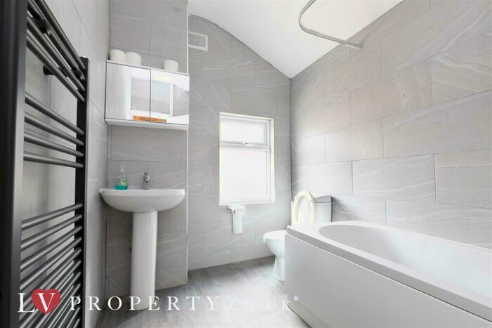 2 Bedroom Terraced House To Rent In Markby Road, Birmingham, B18