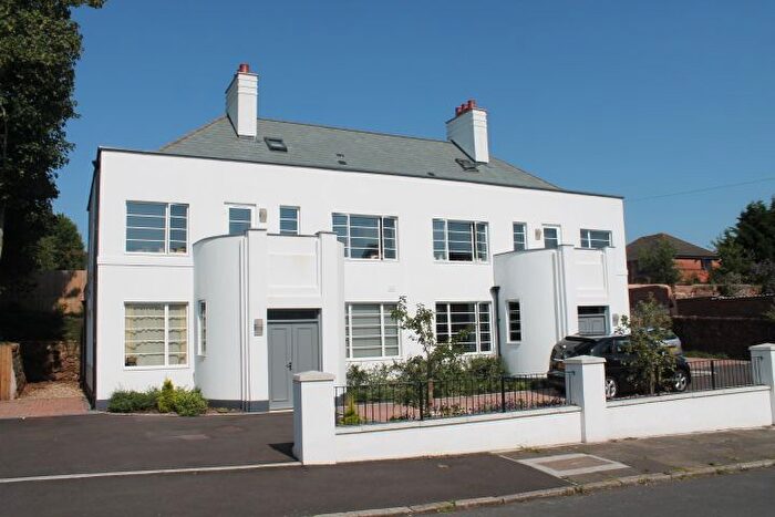 1 Bedroom Flat To Rent In Salters Road, Exeter, EX2